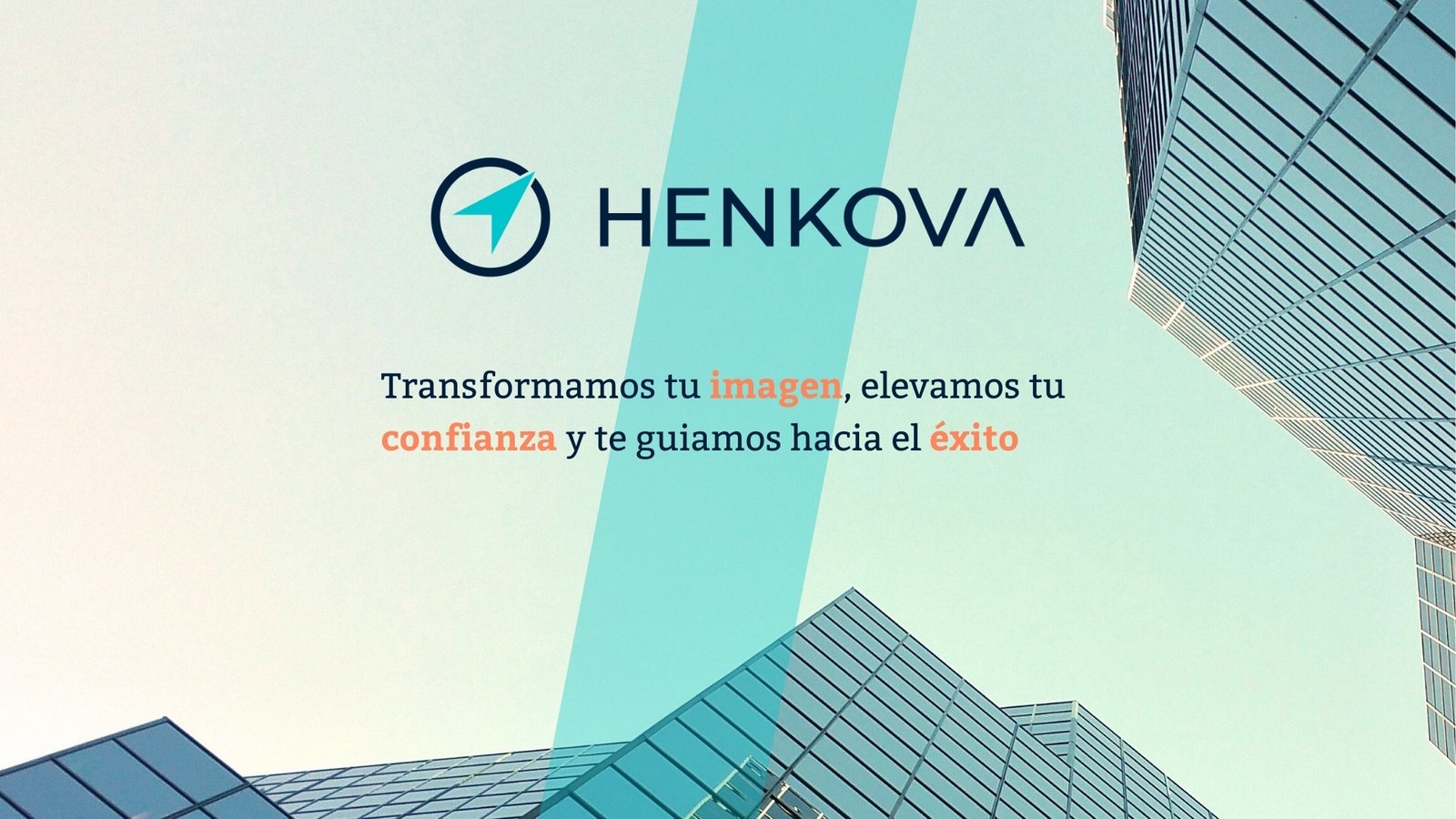 Henkova | Del aula a la oficina
